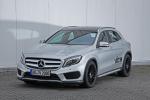 Mercedes-Benz GLA200 by VATH 2015 года